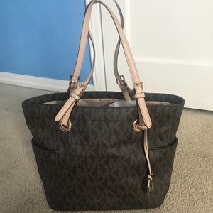 Michael Kors Tote Handbag